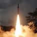 North Korea's Hypersonic Missile Exploded Shortly After Launch: South Korea, America, and Japan Protested