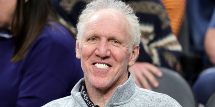 Bill Walton dies at 71